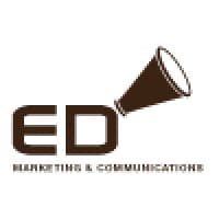 ED Marketing & Communications logo