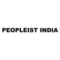 PEOPLEIST INDIA logo