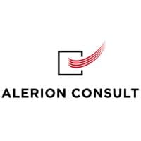 Alerion Consult logo
