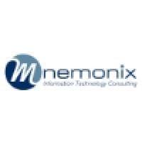 Mnemonix Technology Consulting logo