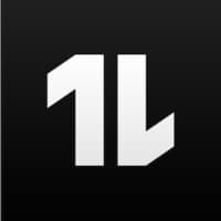 1LAW logo