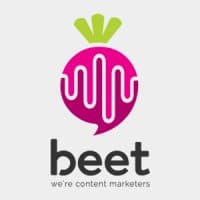 Beet Digital & Content logo