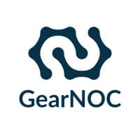 GearNOC logo