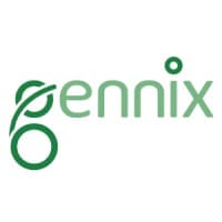 Gennix Consulting logo