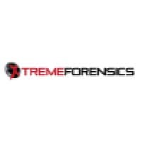 XTREMEFORENSICS logo