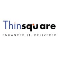 Thinsquare logo
