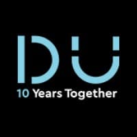 DigitalUp logo