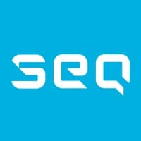 SEQ logo