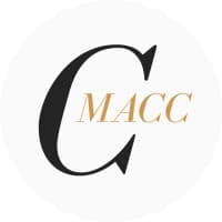 C-MACC logo