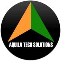 Aquila Tech Solutions logo