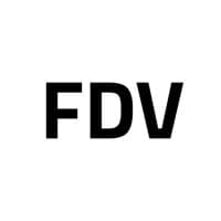 FDV logo