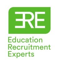 Education Recruitment Experts logo