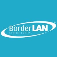 BorderLAN logo