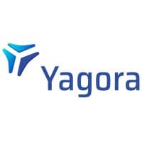 Yagora logo