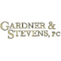Gardner & Stevens P.C logo