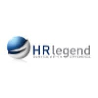HR Legend logo