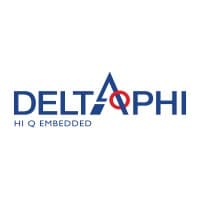DELTAPHI TECH PRIVATE LIMITED logo