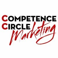 Competence Circle Marketing logo