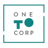 One to logo