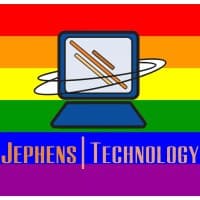 Jephens Technology logo