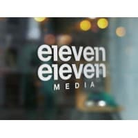 Eleven Eleven Media logo
