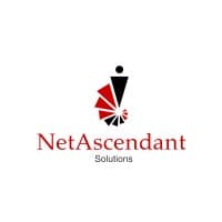 NetAscendant Solutions logo