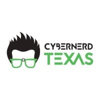 CyberNerd Texas logo