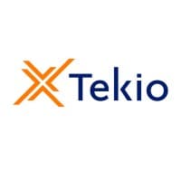 Tekio SpA logo