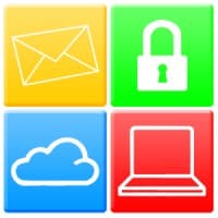 Sydney Cloud IT logo