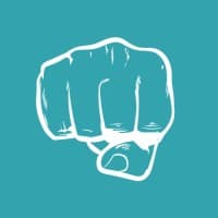 Fistbump Media logo