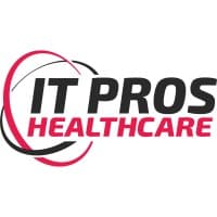 IT Pros Healthcare logo