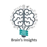 Brain's Insights logo