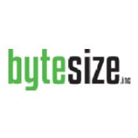 Byte Size logo
