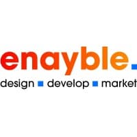 Enayble logo