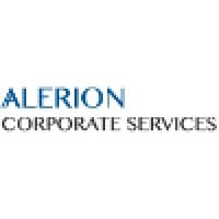 Alerion Corporate Services logo