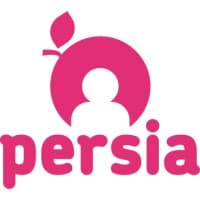 PersiaHR logo