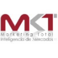 Marketing Total Research logo