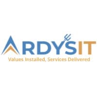 ArdysIT logo