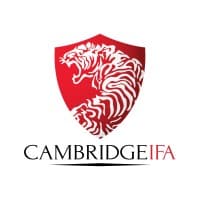 Cambridge IFA logo