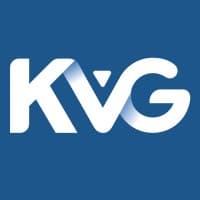 KVG Research logo