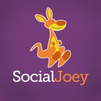 Social Joey logo