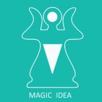 Magicidea logo