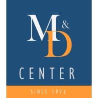 MDC Management & Development logo