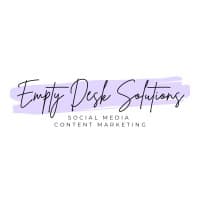 Empty Desk Solutions logo