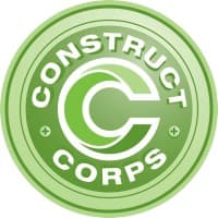 Construct Corps logo