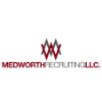 MedWorth Recruiting logo