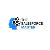 The Salesforce Master logo