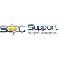 SDPC Support logo