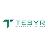 Tesyr Sagl logo