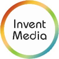 Invent Media logo